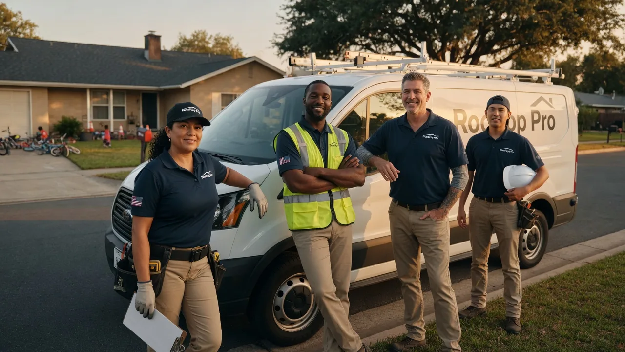 Roof Repair in Layton, NJ near me
